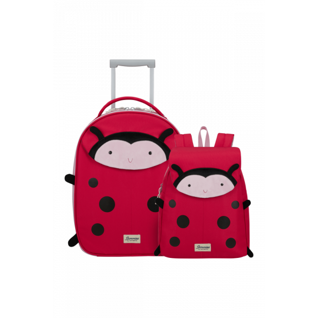 Ladybug Lally 2 / (Upright...