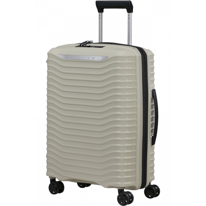 UPSCAPE | Spinner 55 | Expandable (4 wheels)