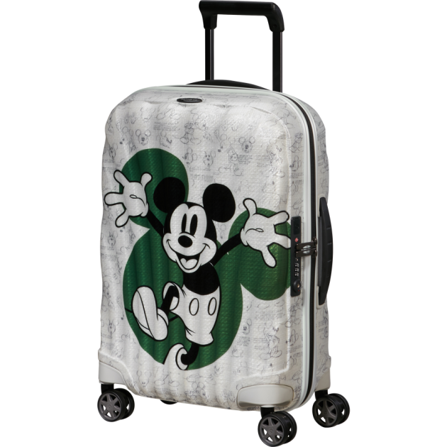 C-LITE DISNEY  |Spinner...