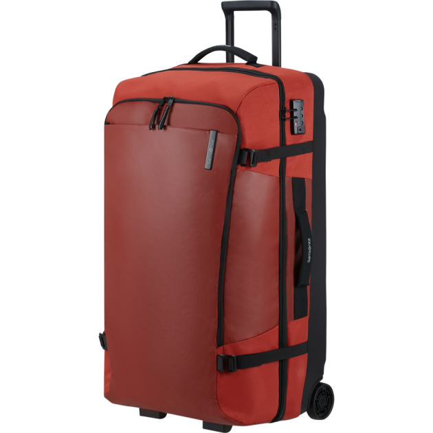 Armox Duffle with wheels 79cm