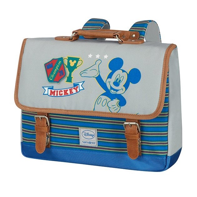 Stylies Schoolbag S Disney