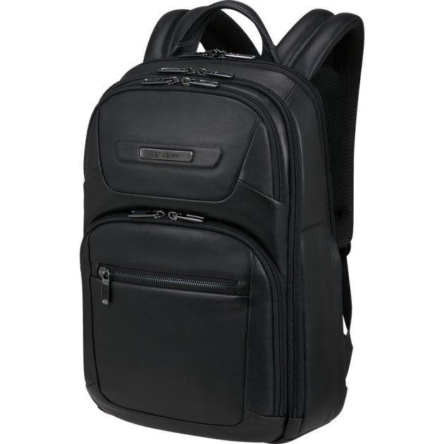 Pro-Dlx 6 Leather Backpack...
