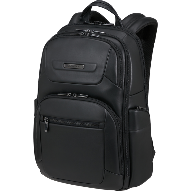 Pro-Dlx 6 Leather Backpack...