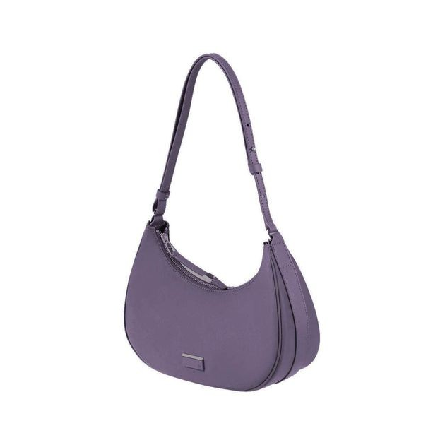 BE-HER Mini hobo bag