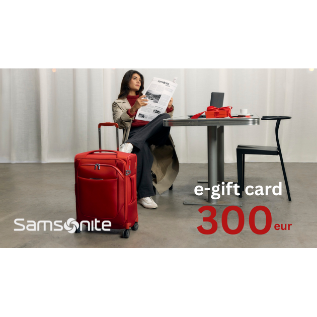 GIFT CARD 300
