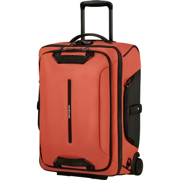 Ecodiver Duffle with wheels...