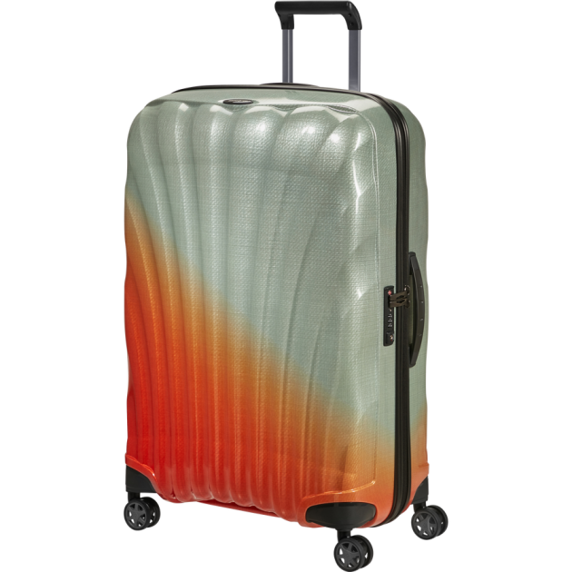 C-Lite Spinner (4 wheels)...