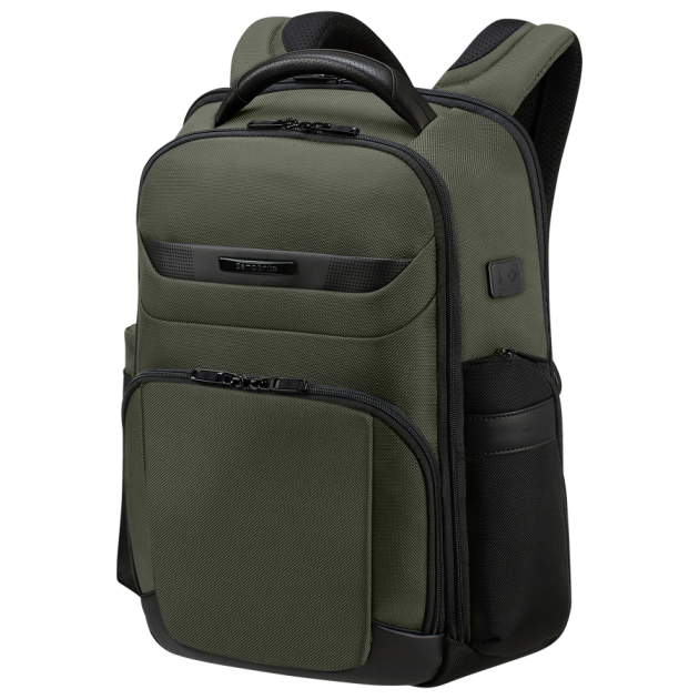 PRO-DLX 6 | Backpack 15.6" |