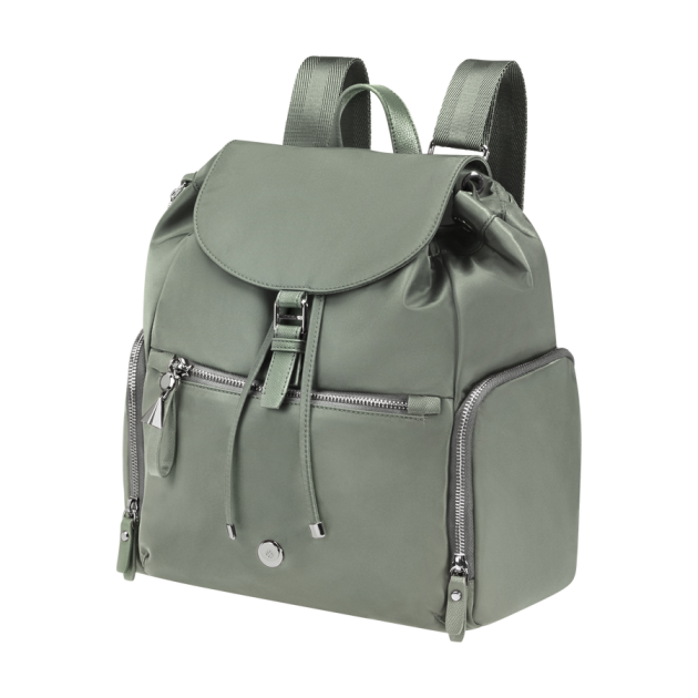 Karissa Evo | Backpack | Sage