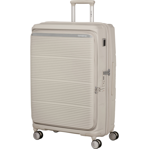 Paralux Spinner expandable...