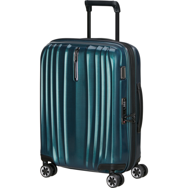 Nexis Spinner expandable (4...