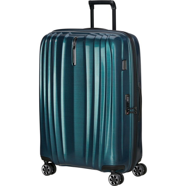 Nexis Spinner expandable (4...