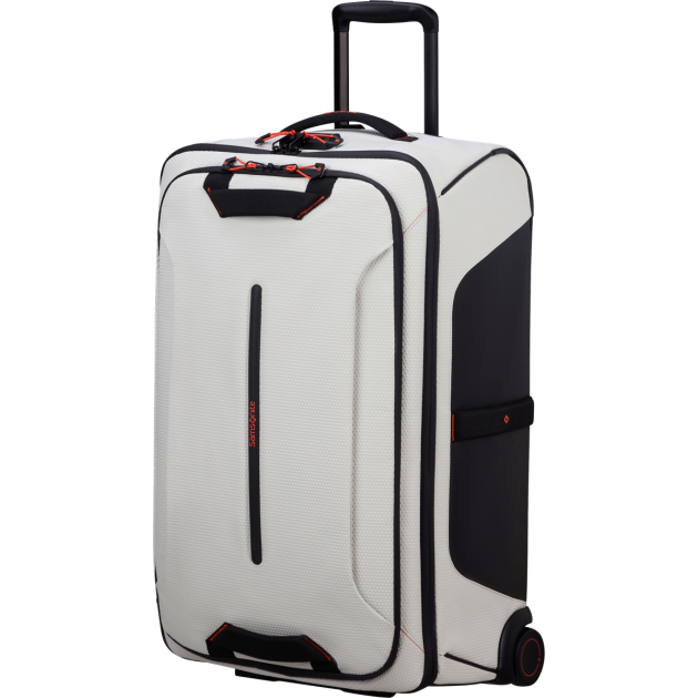 Ecodiver Duffle with wheels...