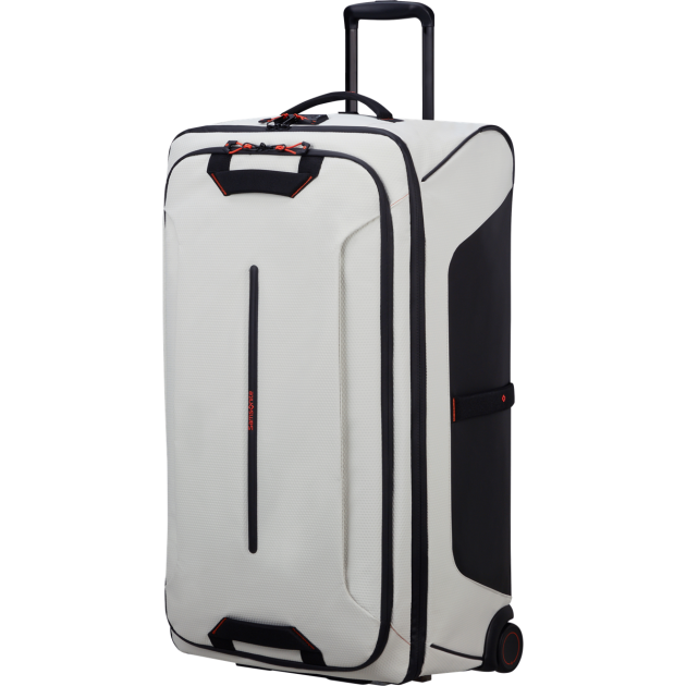 Ecodiver Duffle with wheels...