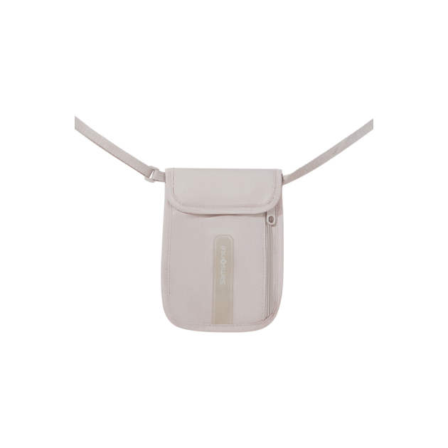 Ta Revolution RFID Neck Pouch