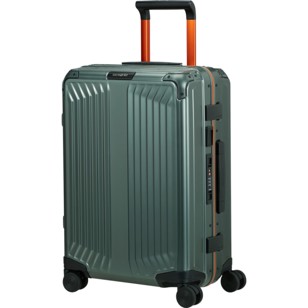 Lite-Box Alu | Spinner (4...