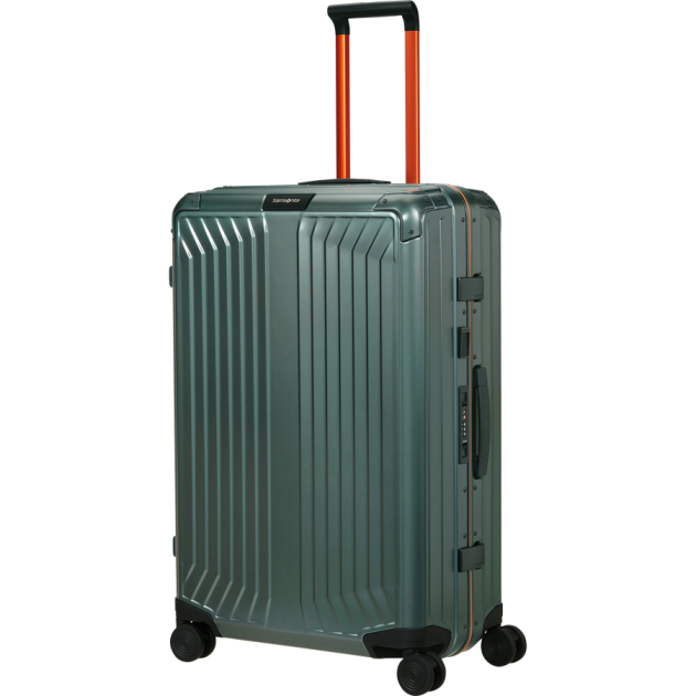 Lite-Box Alu | Spinner |...