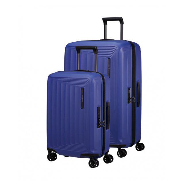 SET NUON | Spinner 75cm +...