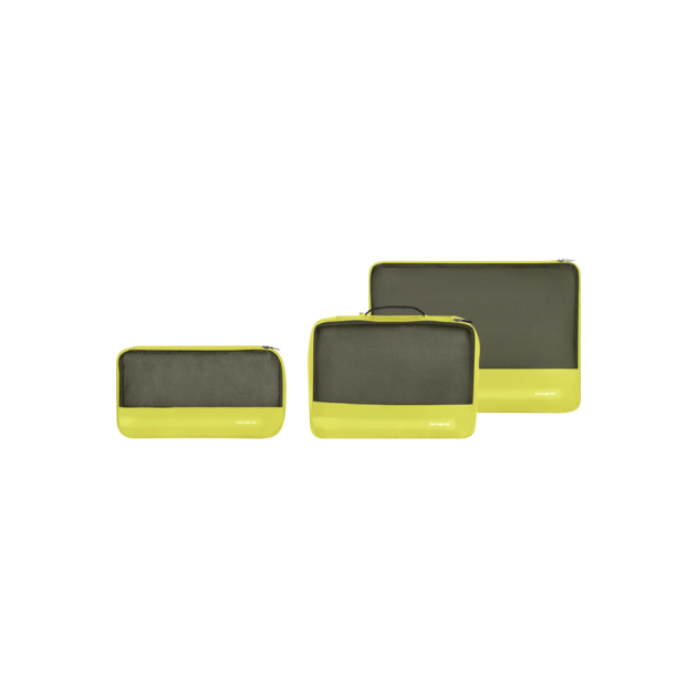 Ta Revolution Set of 3...