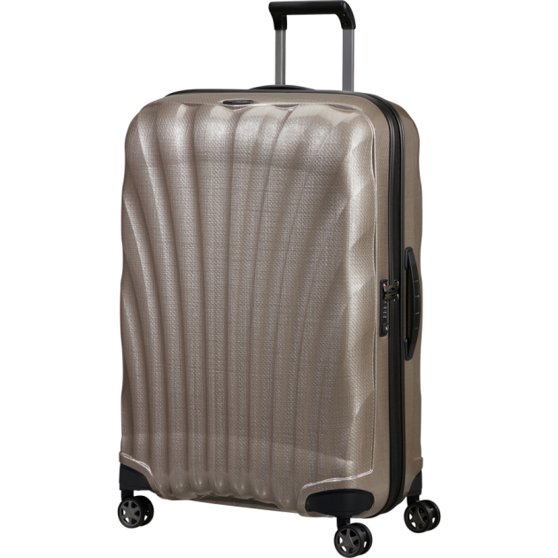 C-Lite Spinner (4 wheels)...