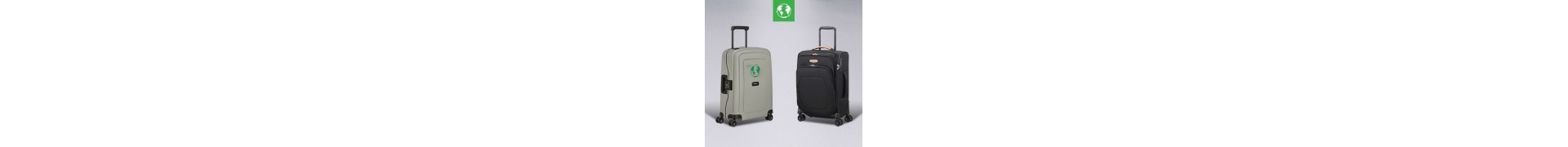 ECO LUGGAGE