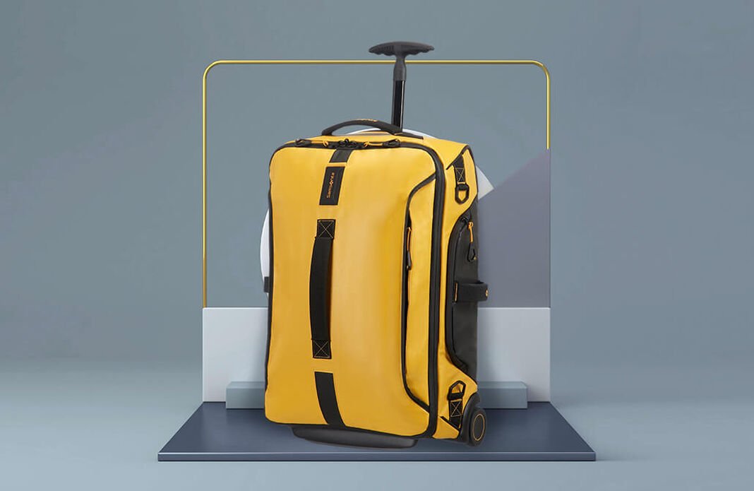 CABIN LUGGAGE FINDER